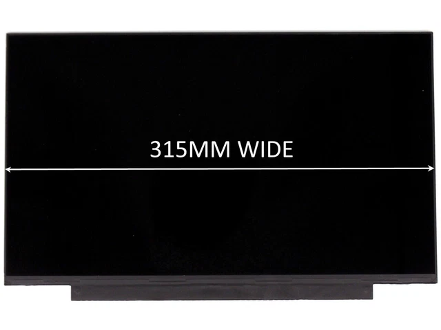 Dell DP/N 4K1TH CN-04K1TH 14,0" LED LCD FHD BILDSCHIRM DISPLAY PANEL 30PIN NICHT-IPS 2