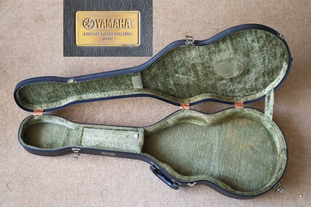YAMAHA SX900A 1976 Made in Japan Original Case $1,178.28 - PicClick