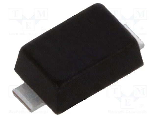 123 60mA AL5809-60P1-7 Pilote De LED Alimentation Par Stabilisateur, Contrôleur