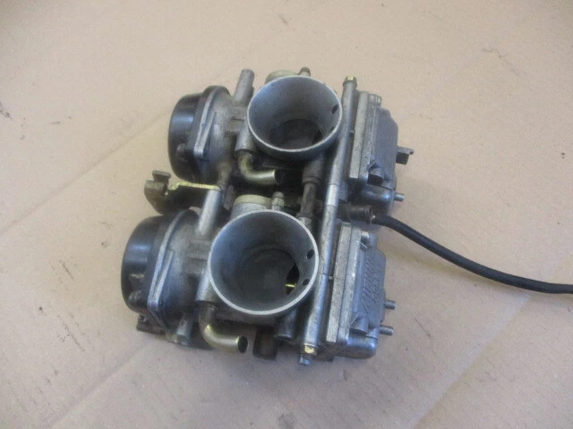 Bulle Pour Yamaha 850 TDM 3VD - Occasion En Bon état - Pour Custom Ou Remplacement