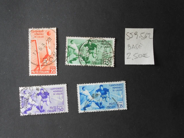 Prophila Collection - 50 Francobolli Calcio Diversi Per Collezionisti - Originali