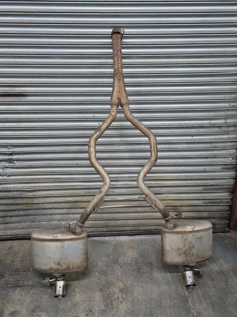 Exhaust System Kits, Exhaust & Emission Systems, Car Parts
