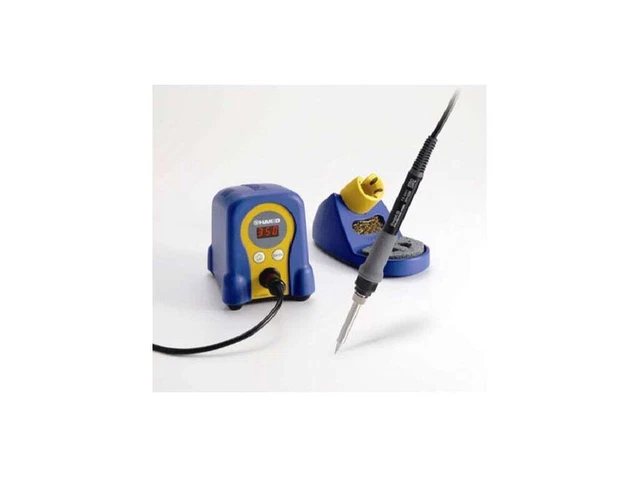 Hakko FX888D-23BY B-Stock Soldering Stations
