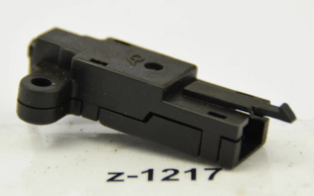 Kit Protezione Leva Freno E Frizione KTM Power Parts Duke E RC - Foto 9