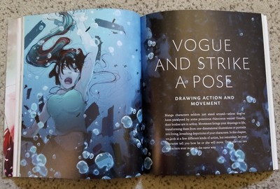 Pop Manga : How to Draw the Coolest, Cutest Characters, Animals, Mascots, and M… 5