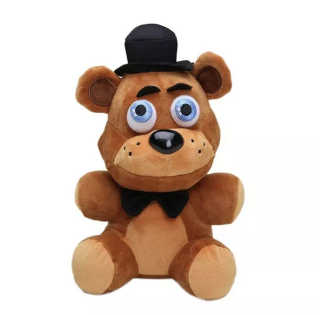 Funko Five Nights at Freddy's Freddy Fazbear Plush Doll - 8729 for