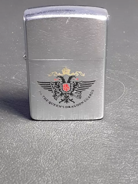 accendino zippo originale lighter Made  in U.S.A.