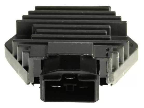 Spannungsregler, Gleichrichter für Honda XL 125 V Varadero 80 km/h JC32A 06