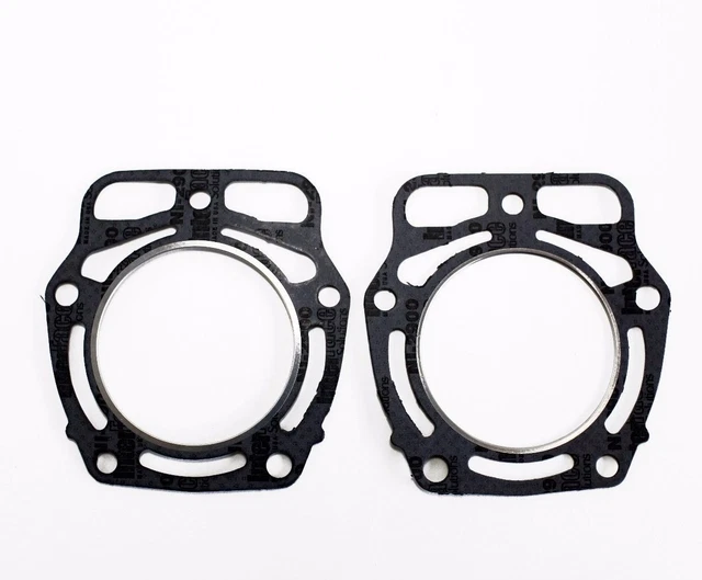 Kit Termostato E Guarnizione Per Kawasaki Mule / John Deere FD661, FD611, FD620, FD590