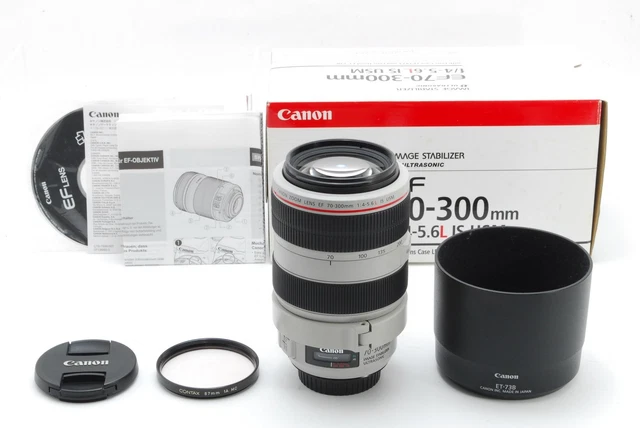 Lenses, Lenses & Filters, Cameras & Photography - PicClick UK