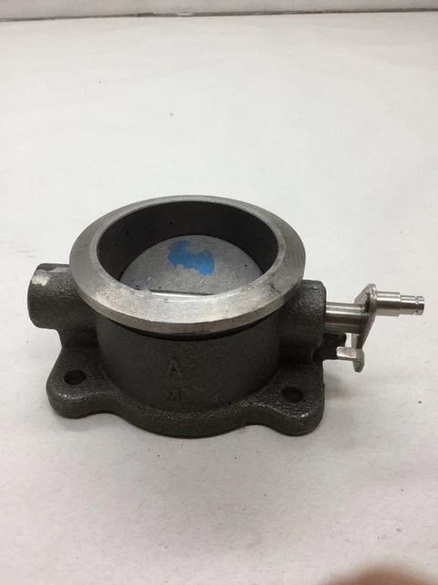 Replaces 448180-5003 INTERNATIONAL 0 EGR VALVE 1489286