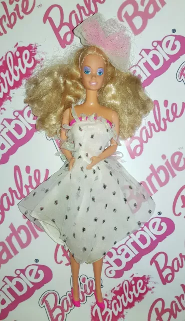 Barbie Rockers 1985 Mattel #