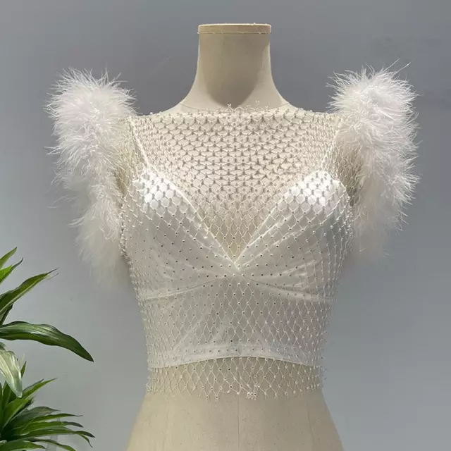 Gilet soirée 2025 femme