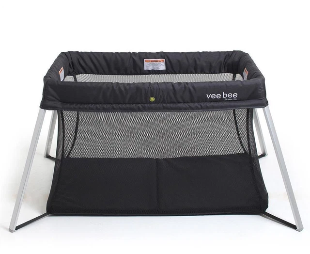 VeeBee Amado Travel & Play Cot