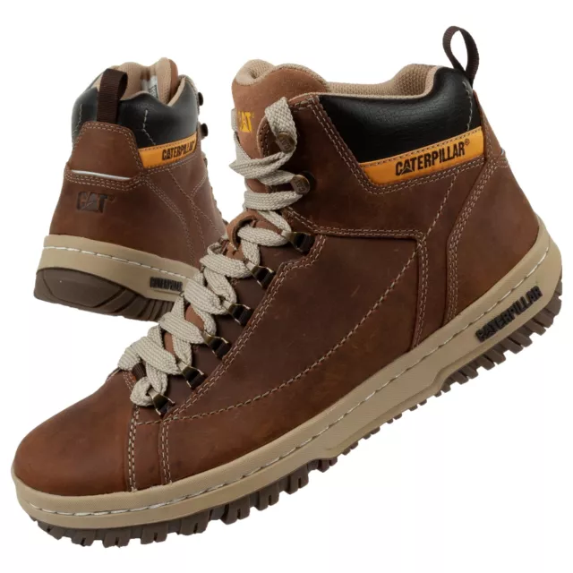 Scarpe da trekking caterpillar shop