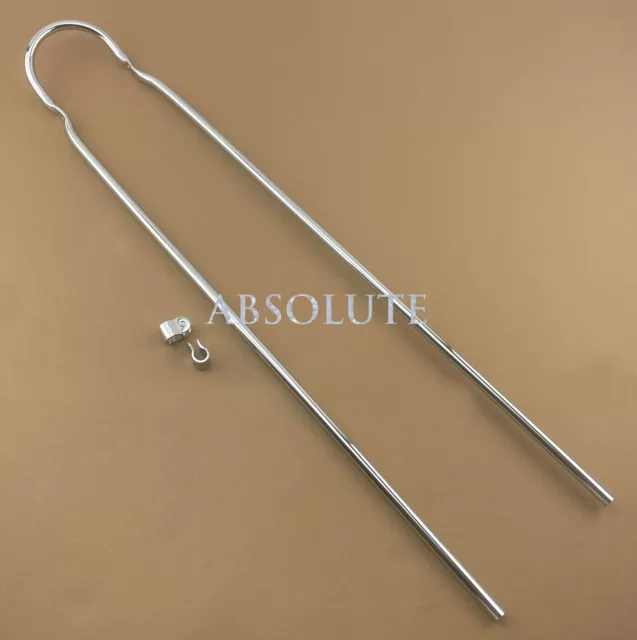 Schwinn stingray shop sissy bar