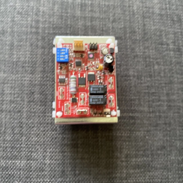 Minivador 2000 opciones alimentadas por salvaescaleras PCB y placa de montaje