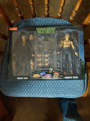 neca oroku saki hamato yoshi