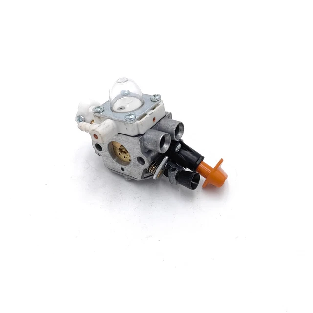 OEM Zama Carburetor For Stihl FS40 FS50 FS50C HT56C KM56C KN56RC - Big Sun Motor, C1Q-S267A