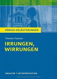 Königs Erläuterungen: Textanalyse und Interpretation zu ... | Buch | Zustand gut