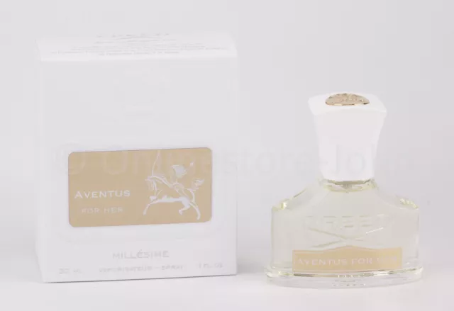 Creed - Aventus pour Elle - 30ml Eau de Parfum - Vintage