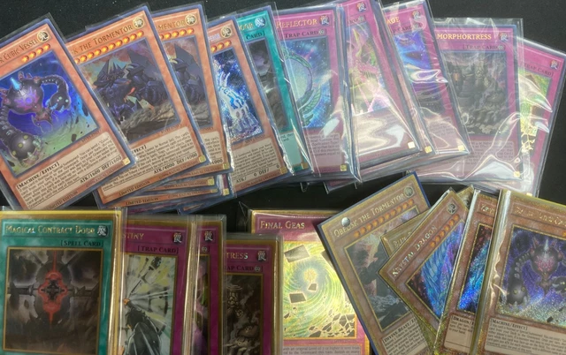 1ST ED- YUGIOH The Dark Side Of Dimensions Movie Pack MVP1 ($2+ Order  Required) $1.98 - PicClick