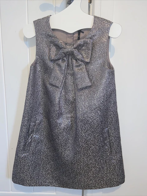 Girls NEXT party dress age 7 years