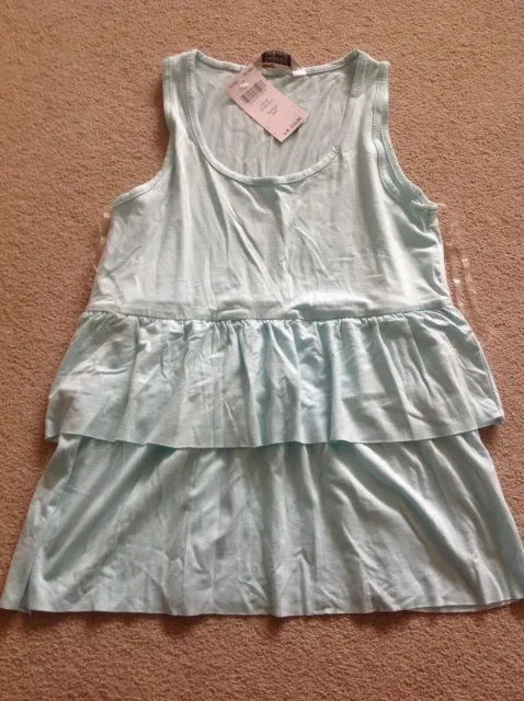 BNWT girls Tammy top,  Matalan vest top and TU shorts bundle age 12-13 years 6