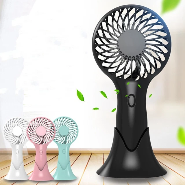 Ventilateur De Bureau Mini Ventilateur De Bureau Pour Enfants