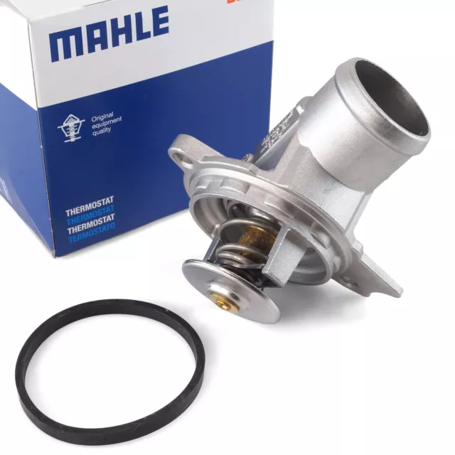 MAHLE Thermostat Kühlwasserthermostat 87°C für MERCEDES C E G M R S-Klasse SL