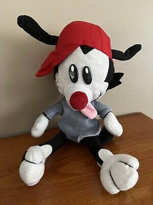 download wakko warner plush download wakko warner plush