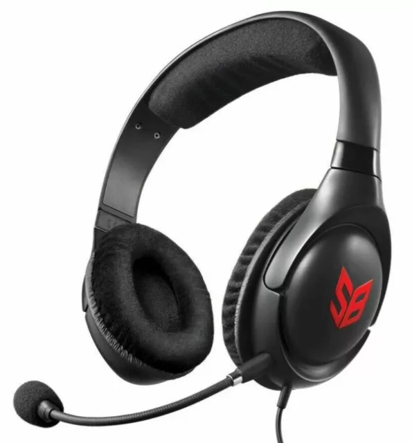 Casque Creative Sound Blaster Blaze, intra-auriculaire, pour joueurs, CS GO