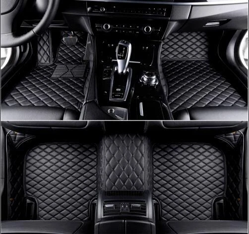 Car Floor Mats Fit For Nissan Maxima Sentra Altima Murano Rouge Xterra Armada