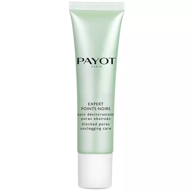 Payot PÂTE GRISE Blocked Pores Unclogging Care 30ml #nom