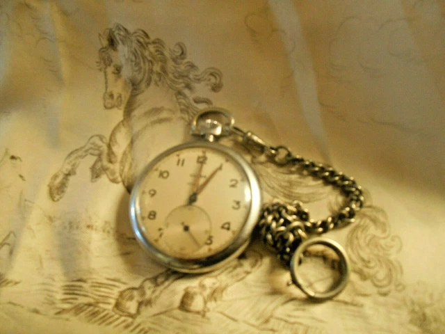 Balancier Complet Pour Montre ULTRA 41 Avec Incabloc - Pièce Neuve Sans Emballage