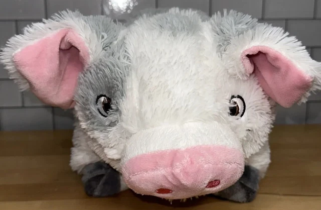 Pillow Pets Disney Moana's Pig Pua 16" Medium B6
