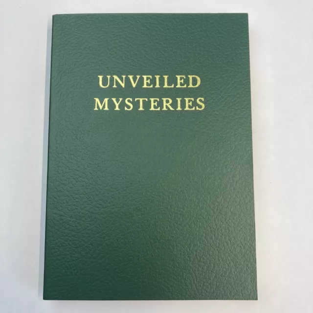 I AM Movimiento Saint Germain Serie Misterios Revelados Vol 1 Godfre Ray King PB