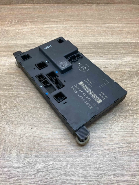 Shark UR1105ARUS RV9124S3US UR1100S1US QR1000S Solo Unità Motore - Foto 7