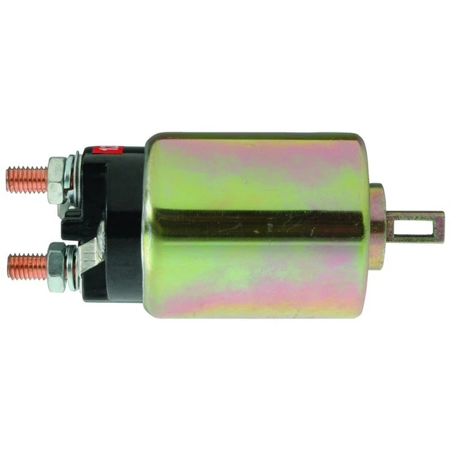 New Switch, Solenoid For Nissan 720 L4 2.5L 86-86 23343-10G00 23343-83W00