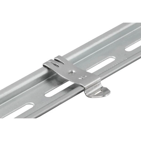 WEIDMULLER - FM 4/TS35 (0687900000) - Mounting foot - New