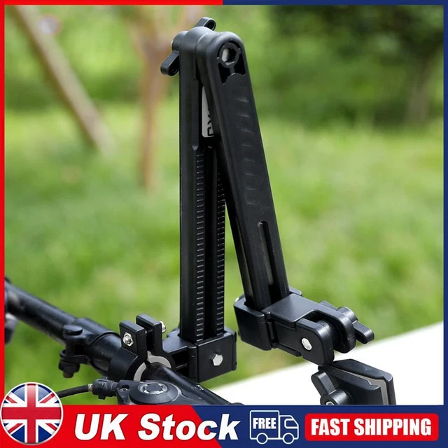 Cycling Bike Umbrella Stands Wheelchair Bicycle Stroller Parasol Holder Bracket
