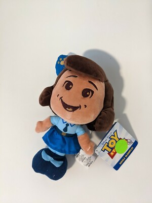 giggle mcdimples plush