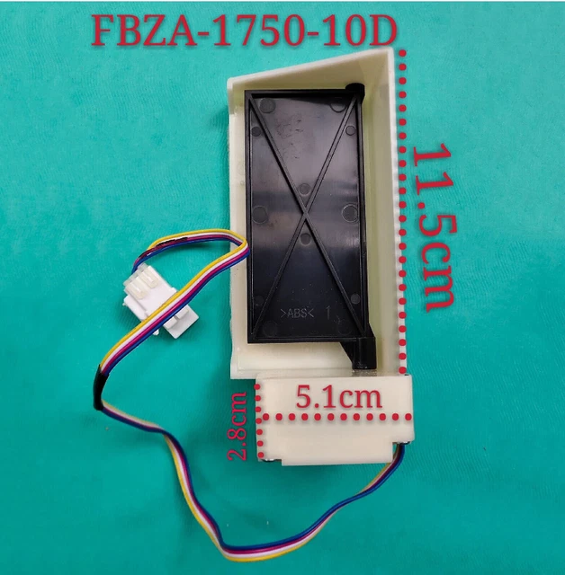 Per Samsung DA31-00043F BCD-286WNQISS1 290WNRISA1 WNSIWW motore ammortizzatore ricambio