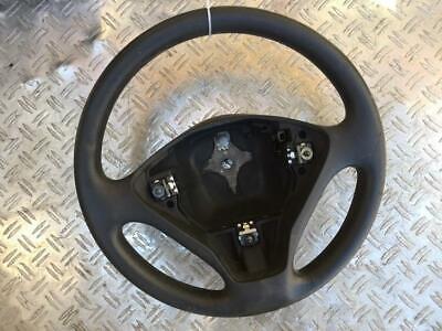 Used Genuine Steering Wheel For Fiat Stilo 2002 #213430-18