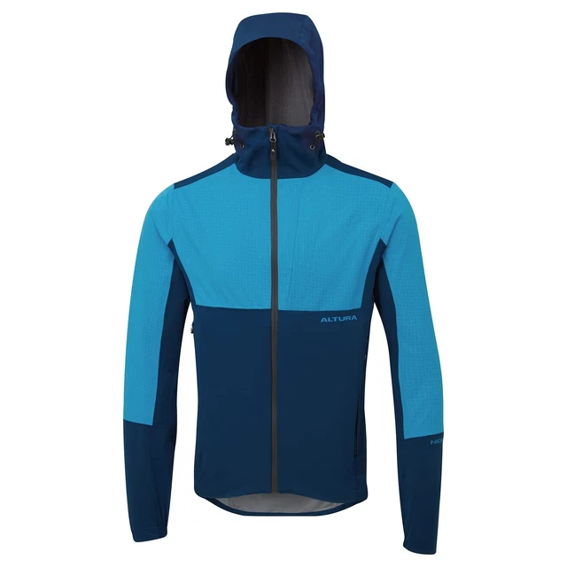Nightvision Zephyr Herren Stretch Jkt - Blau/Marineblau - Xxl 2021 3