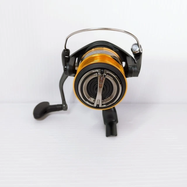 Shimano Sahara 4000XG Spinning Reel SH4000XGFJ