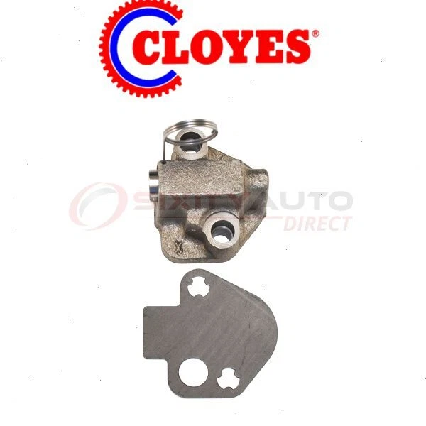 Cloyes Right Upper Engine Timing Chain Tensioner for 2009-2010 Suzuki Grand ii