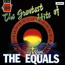 Greatest Hits of the Equals de the Equals | CD | état bon