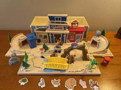 woodys toy chest
