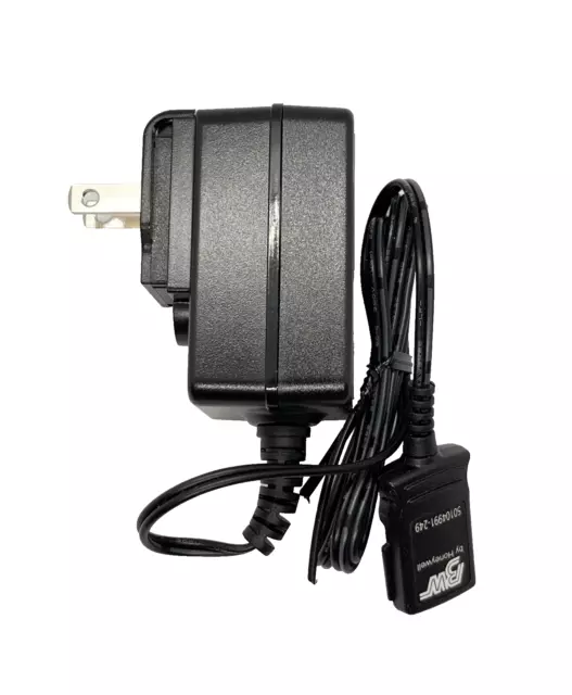 BW Technologies GA-PA-1-NA Replacement Power Adaptor For GasAlert Detectors